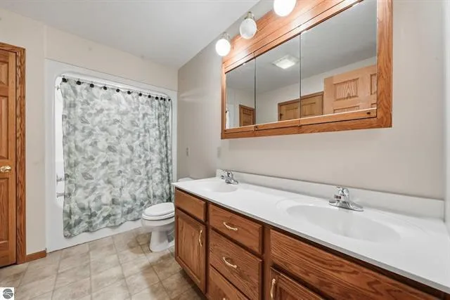 275 S 35 ROAD Selma Township, MI 49601