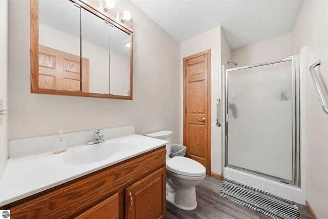275 S 35 ROAD Selma Township, MI 49601