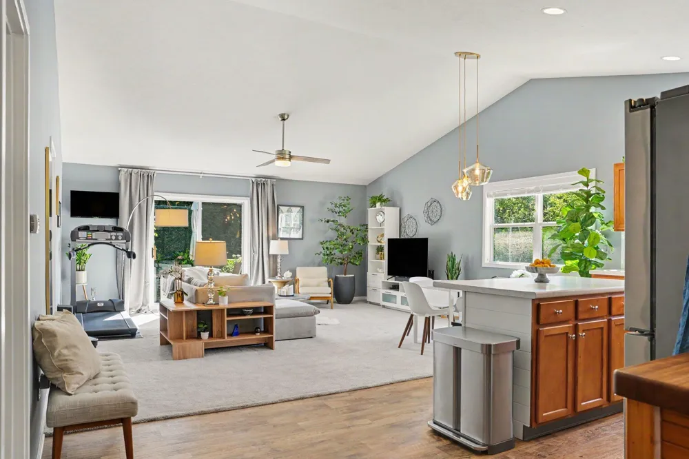 124 Depot Hill Court Allegan City, MI 49010