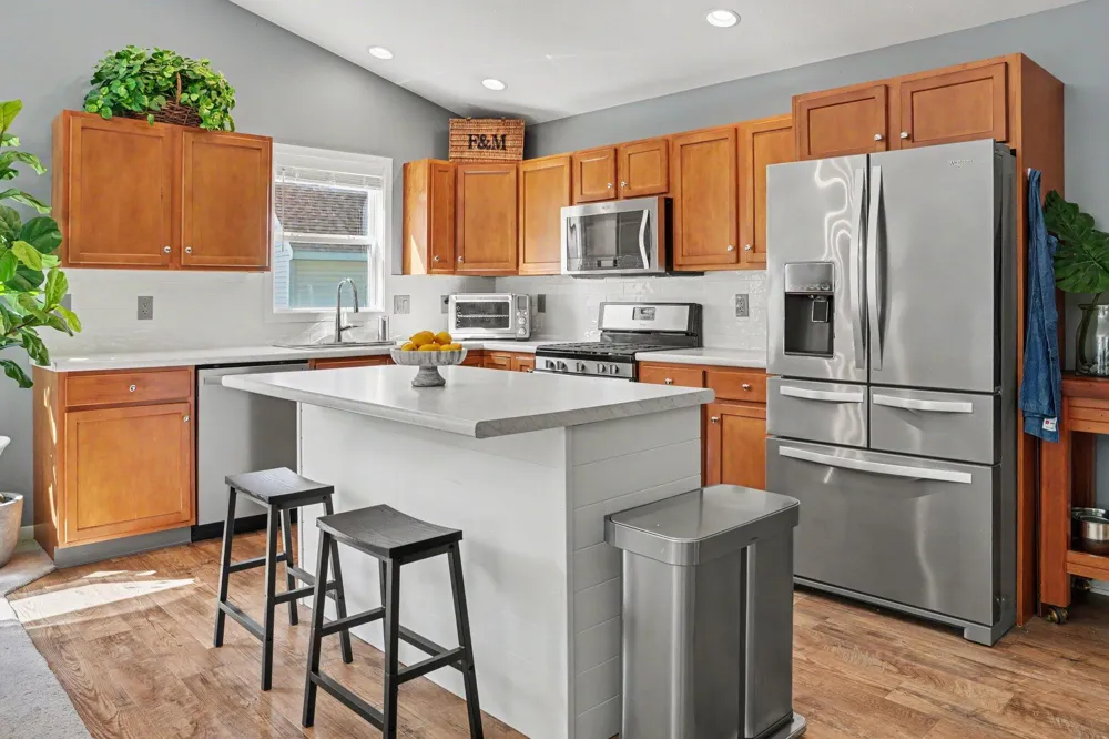 124 Depot Hill Court Allegan City, MI 49010