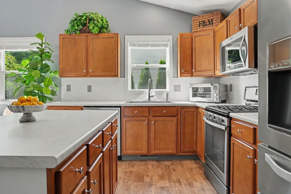 124 Depot Hill Court Allegan City, MI 49010