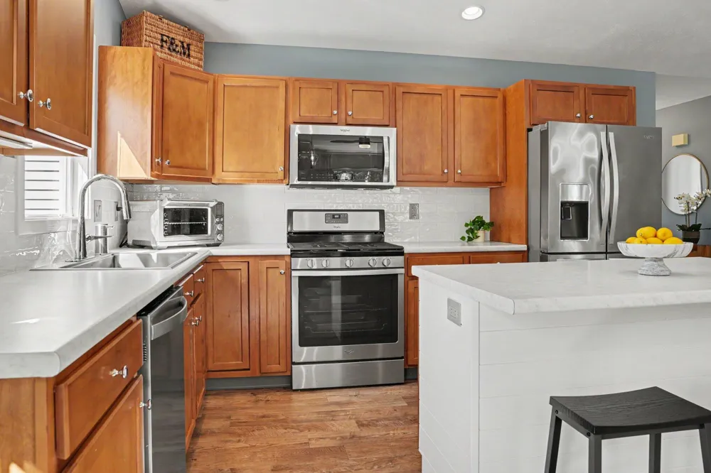 124 Depot Hill Court Allegan City, MI 49010