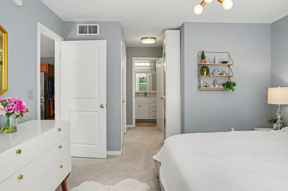 124 Depot Hill Court Allegan City, MI 49010