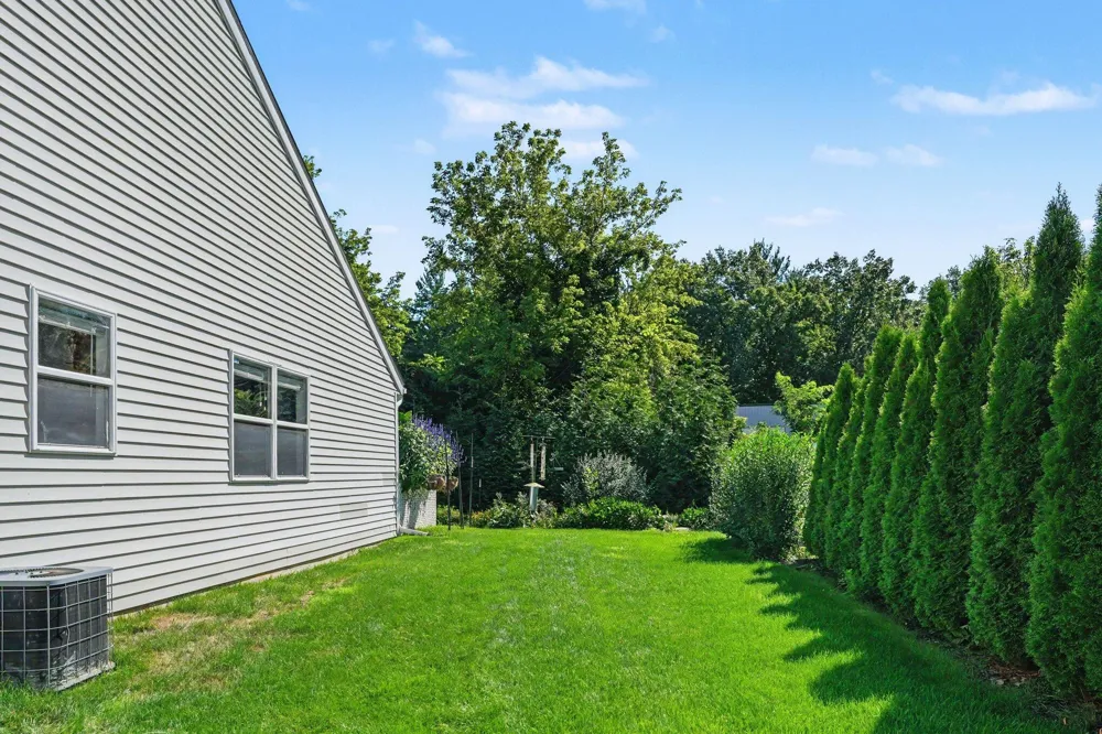 124 Depot Hill Court Allegan City, MI 49010