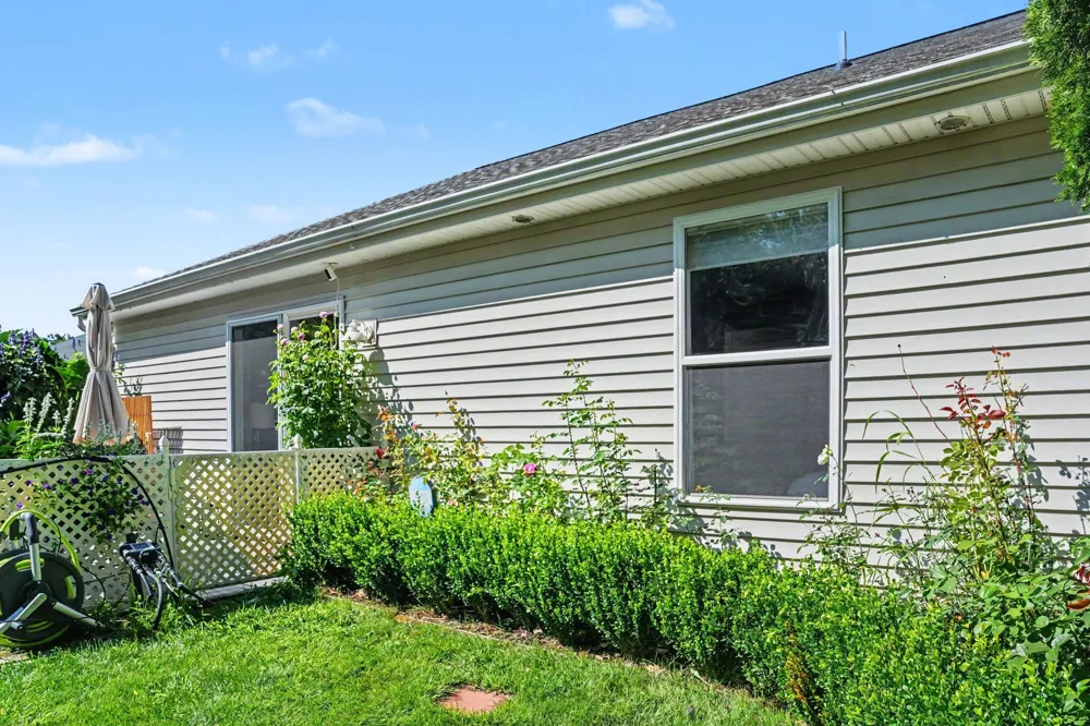 124 Depot Hill Court Allegan City, MI 49010