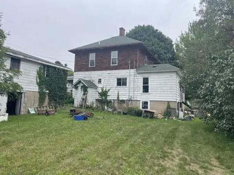 55 W Polk Road