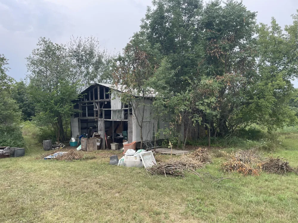 55 W Polk Road Hart Township, MI 49420