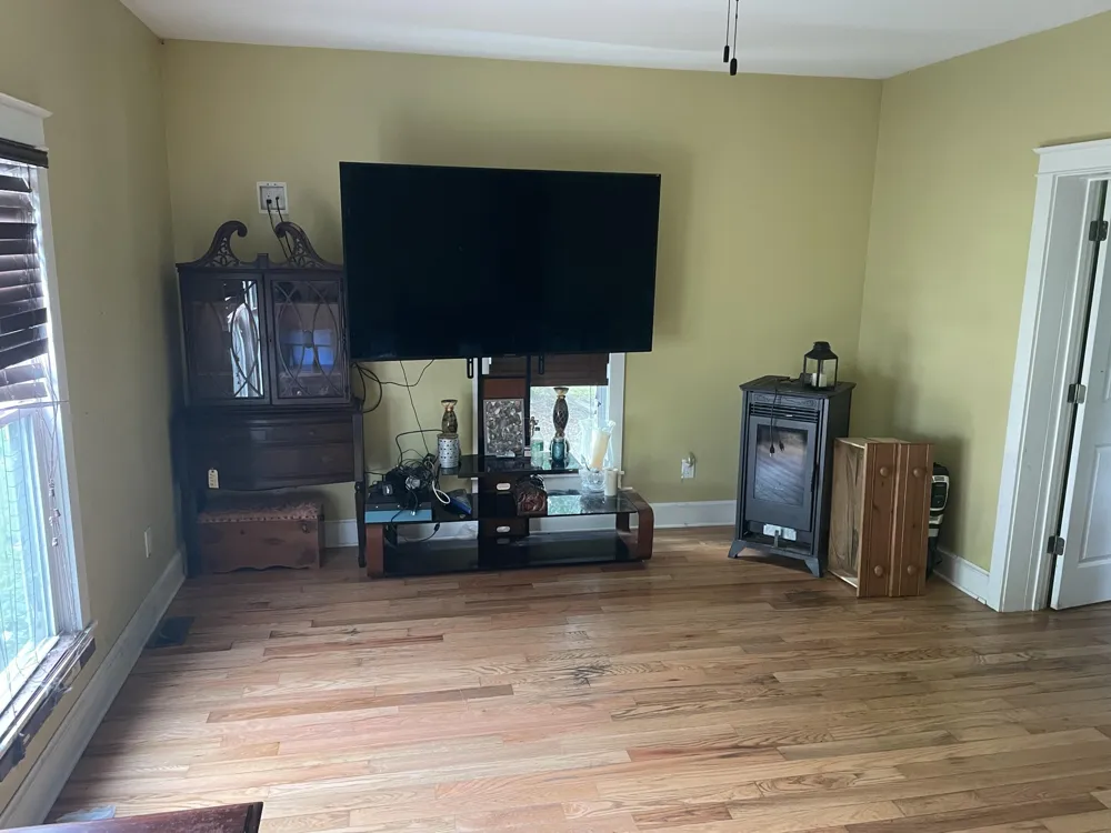 55 W Polk Road Hart Township, MI 49420