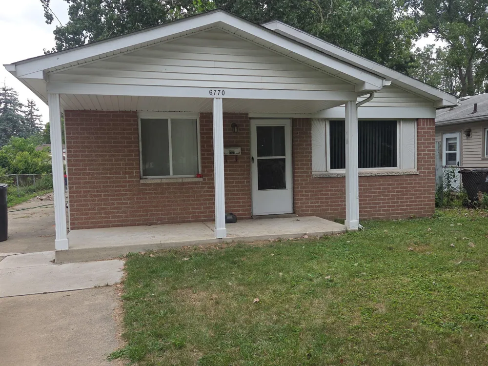 6770 Marvin Street Taylor City, MI 48180