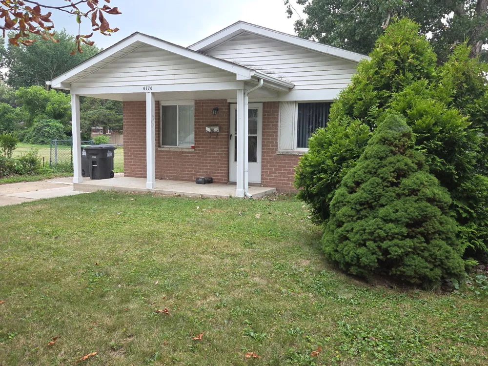 6770 Marvin Street Taylor City, MI 48180