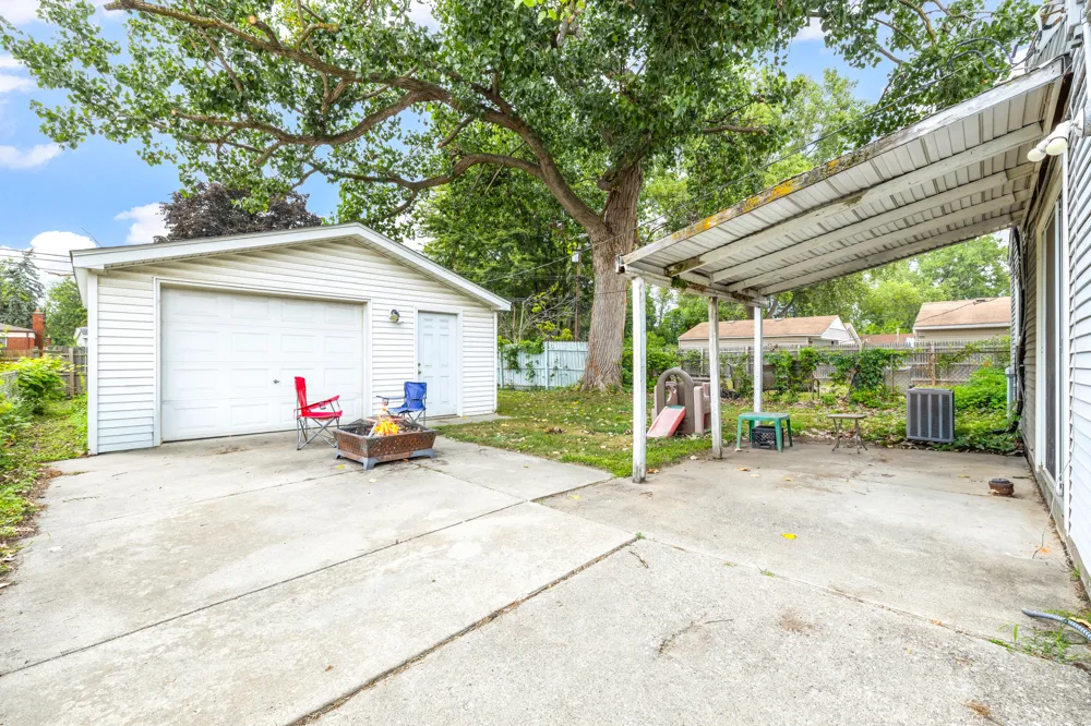 6770 Marvin Street Taylor City, MI 48180