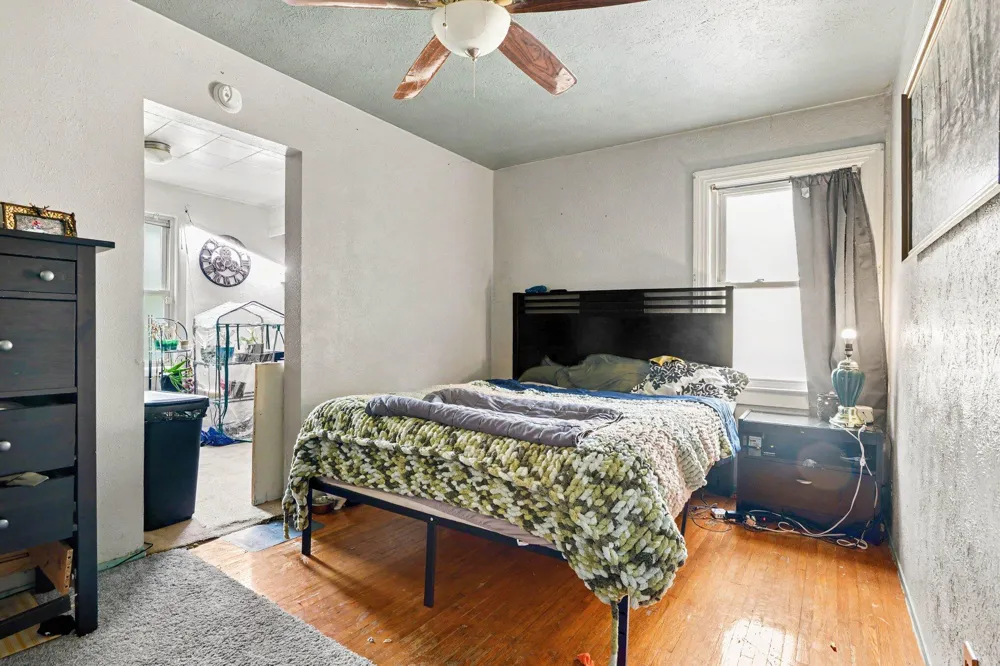 1648 Cass Street Niles City, MI 49120