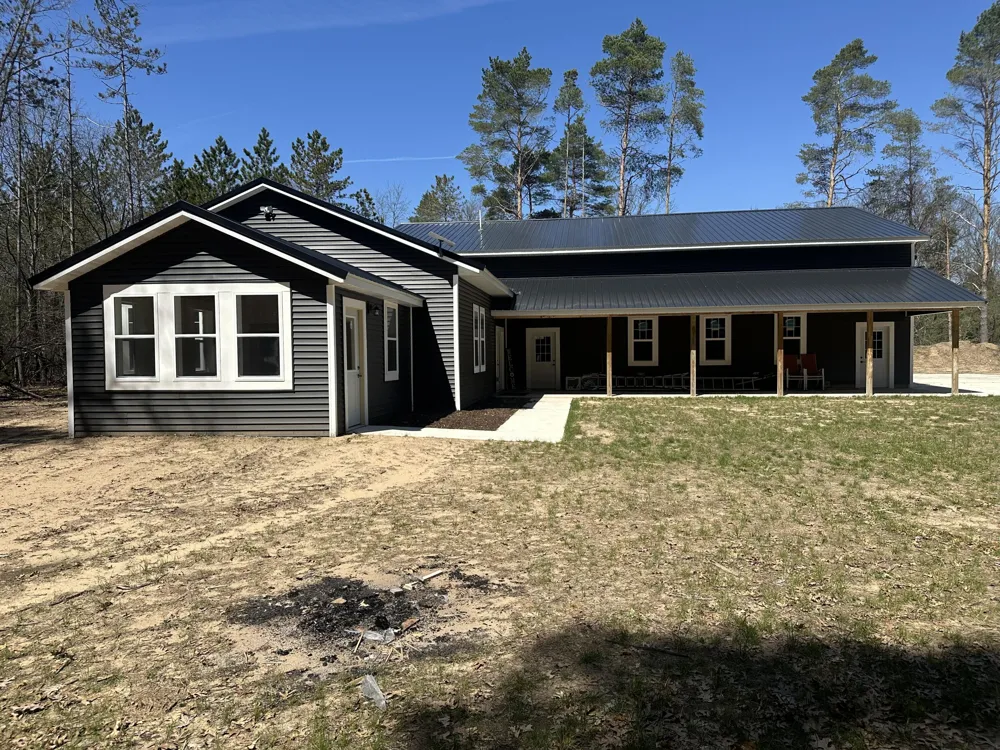 604 W Beaver Road Lilley Township, MI 49309