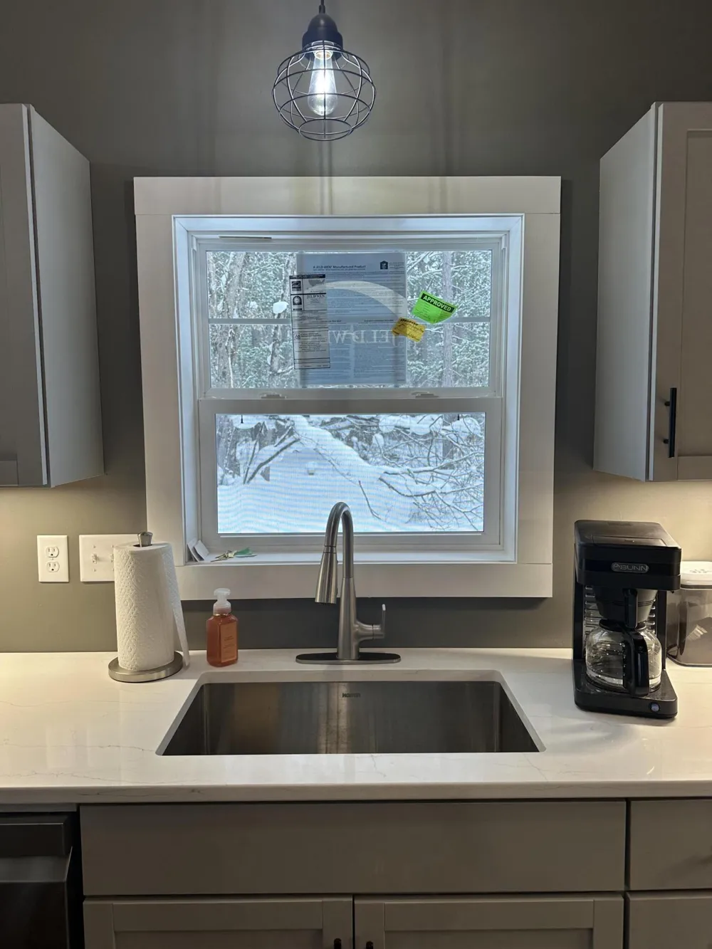 604 W Beaver Road Lilley Township, MI 49309