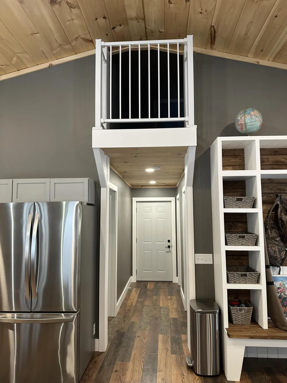 604 W Beaver Road Lilley Township, MI 49309