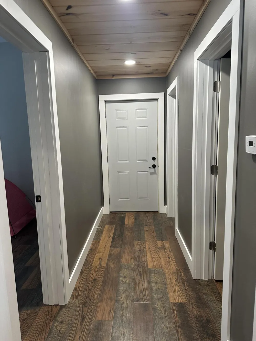 604 W Beaver Road Lilley Township, MI 49309
