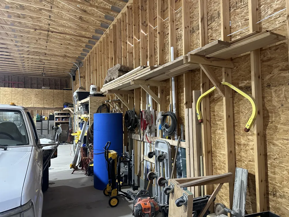 604 W Beaver Road Lilley Township, MI 49309