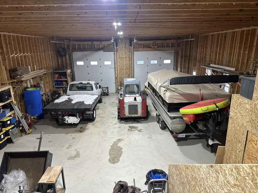 604 W Beaver Road Lilley Township, MI 49309