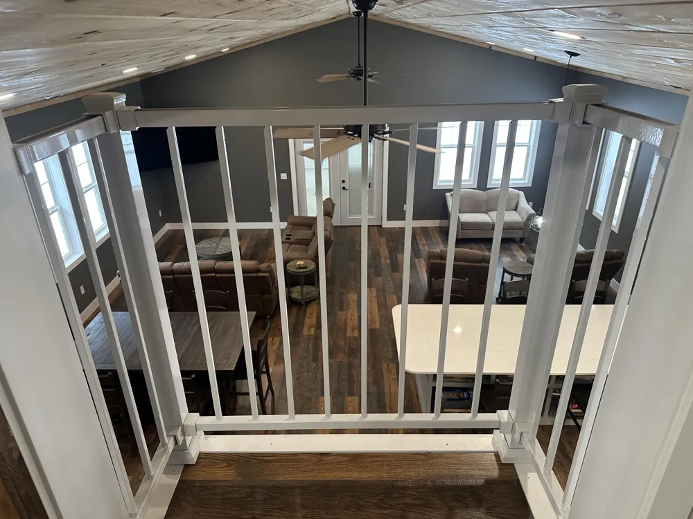 604 W Beaver Road Lilley Township, MI 49309