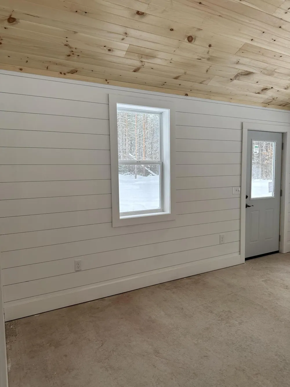 604 W Beaver Road Lilley Township, MI 49309