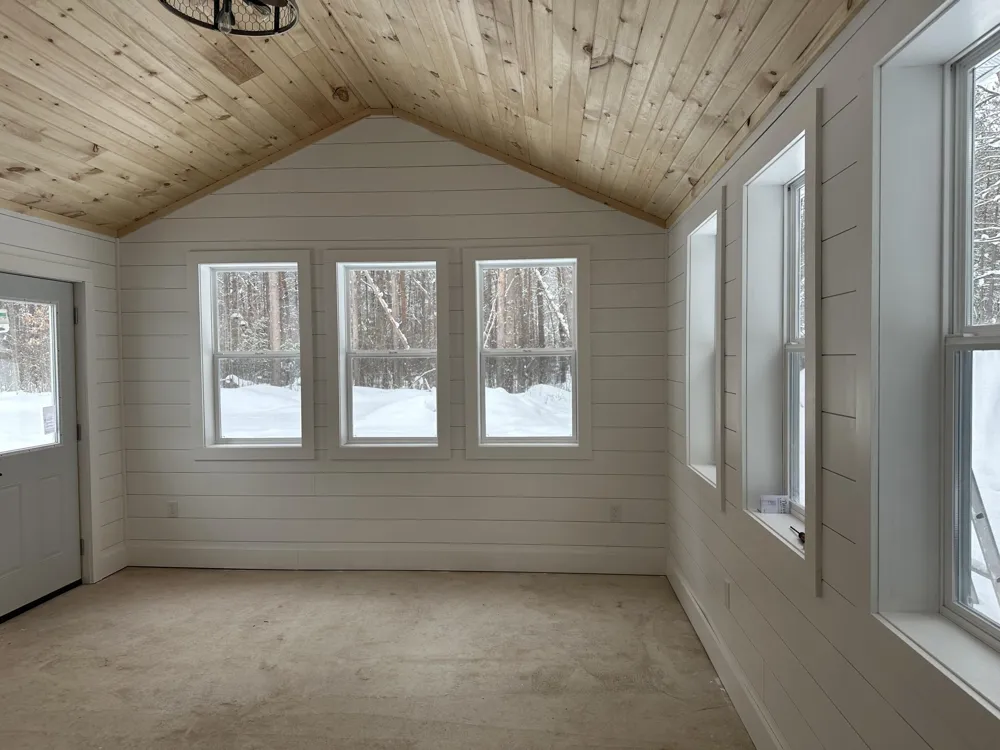 604 W Beaver Road Lilley Township, MI 49309