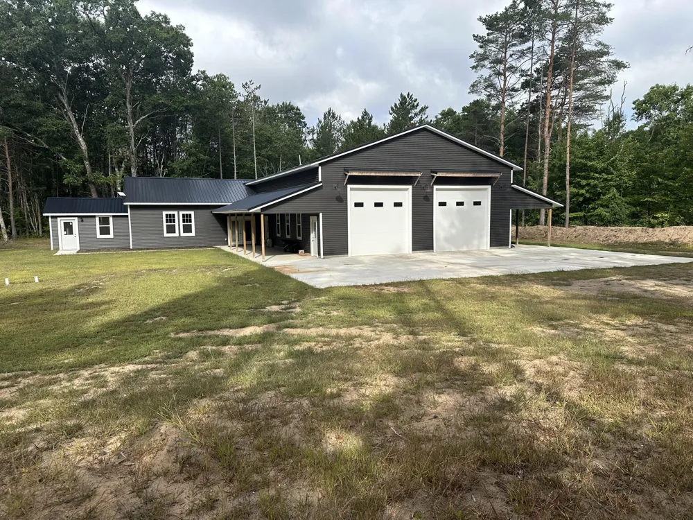 604 W Beaver Road Lilley Township, MI 49309