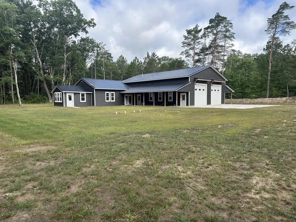 604 W Beaver Road Lilley Township, MI 49309