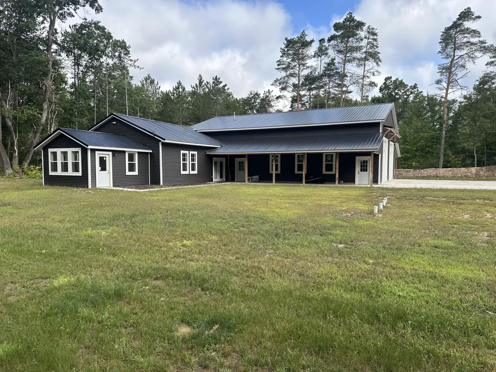 604 W Beaver Road Lilley Township, MI 49309