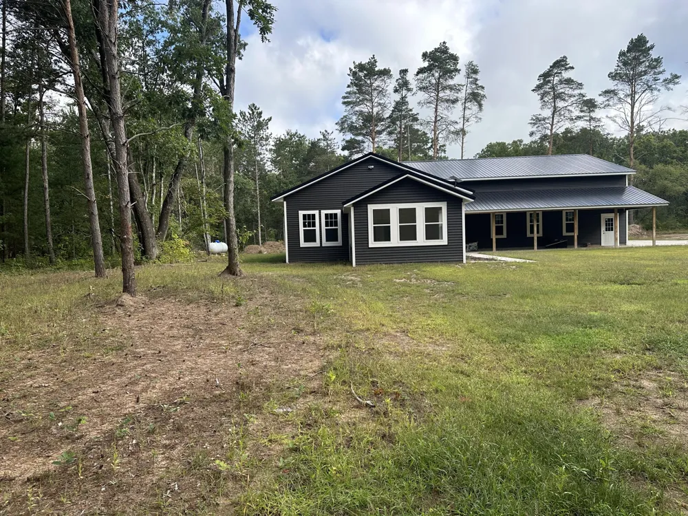 604 W Beaver Road Lilley Township, MI 49309