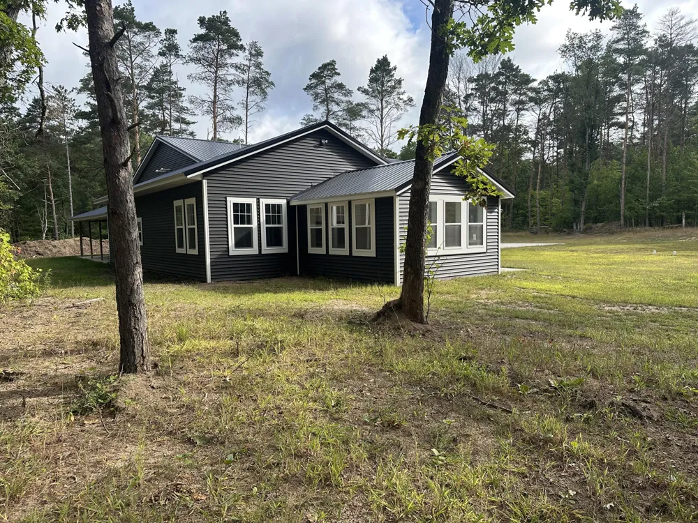 604 W Beaver Road Lilley Township, MI 49309