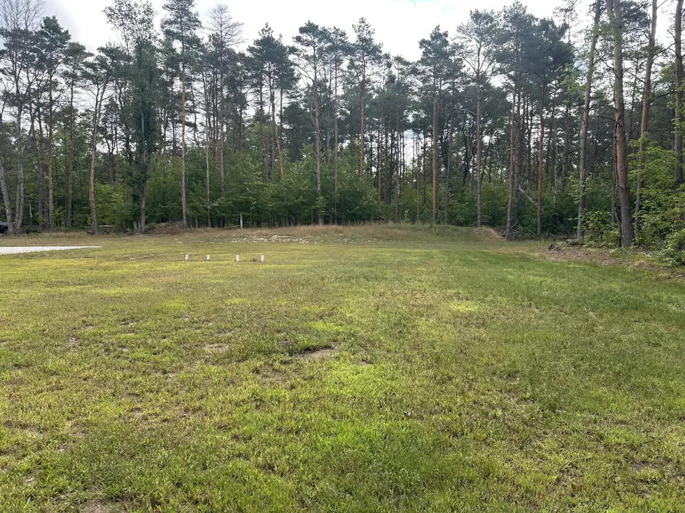 604 W Beaver Road Lilley Township, MI 49309