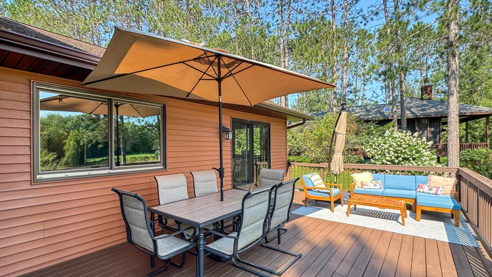 125 Lakewood Drive Cherry Grove Township, MI 49601