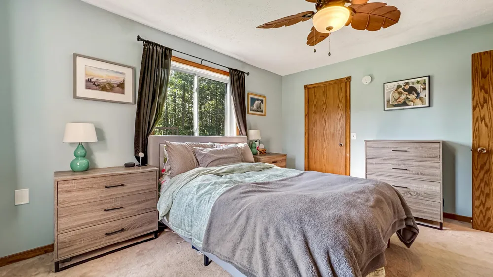 125 Lakewood Drive Cherry Grove Township, MI 49601