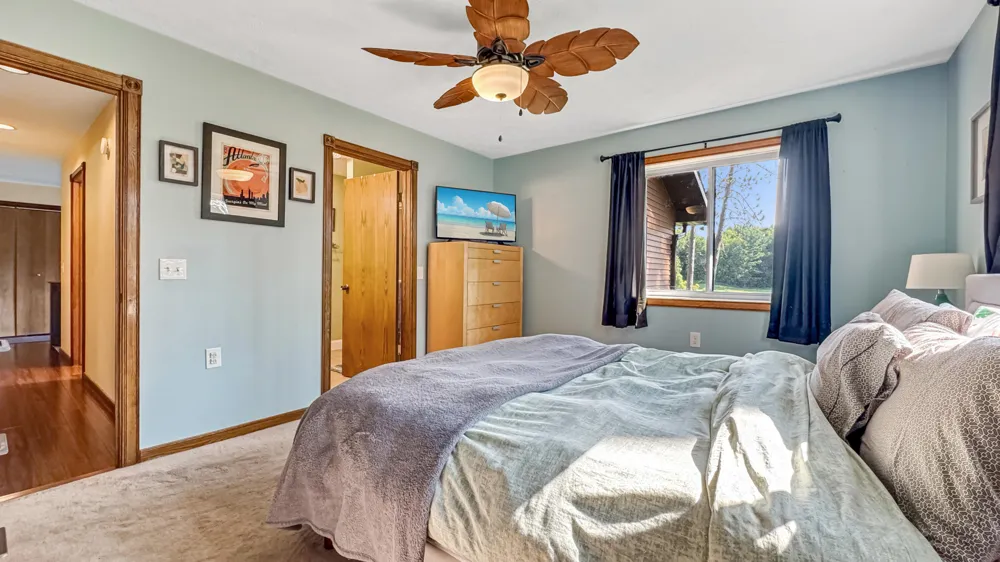 125 Lakewood Drive Cherry Grove Township, MI 49601