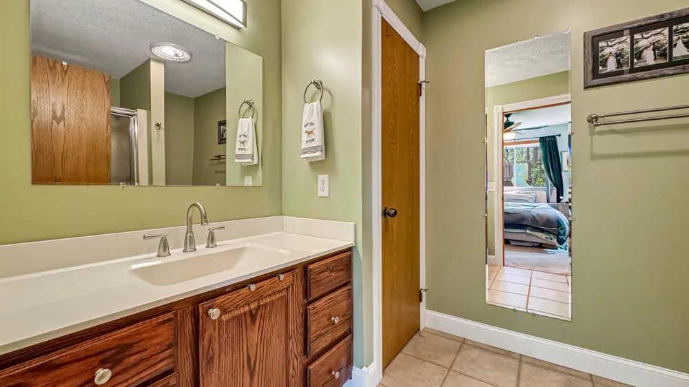125 Lakewood Drive Cherry Grove Township, MI 49601