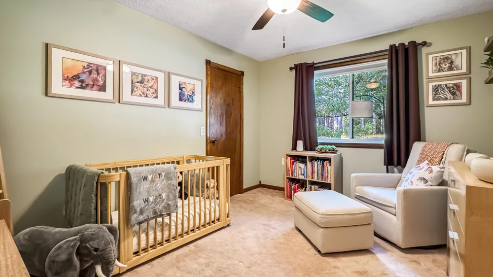 125 Lakewood Drive Cherry Grove Township, MI 49601