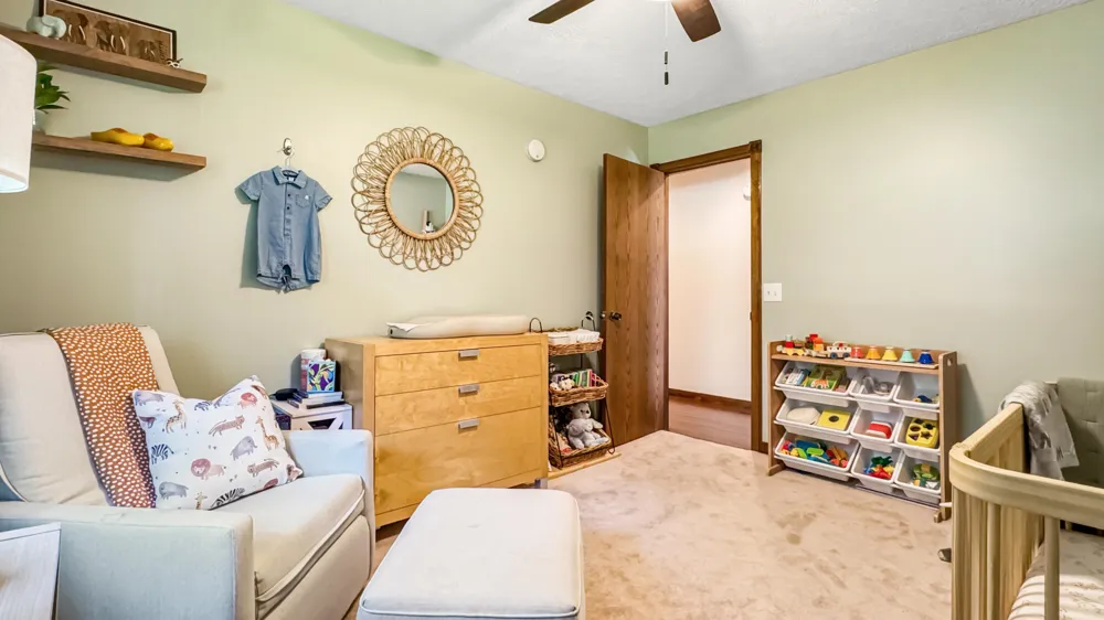 125 Lakewood Drive Cherry Grove Township, MI 49601
