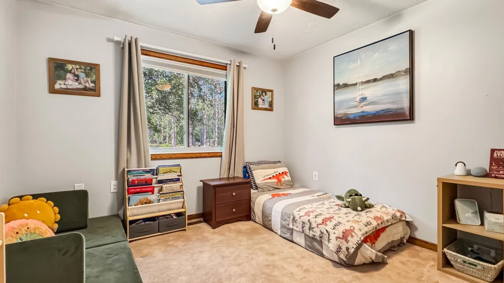 125 Lakewood Drive Cherry Grove Township, MI 49601