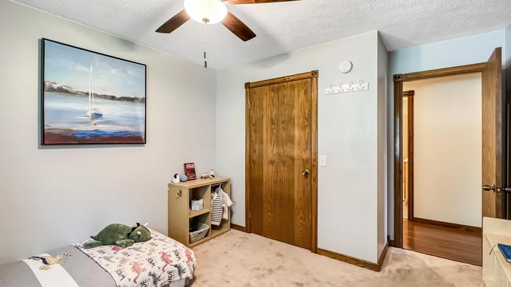 125 Lakewood Drive Cherry Grove Township, MI 49601