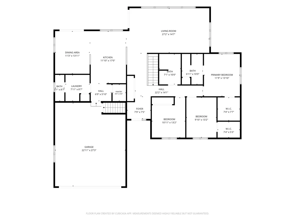 125 Lakewood Drive Cherry Grove Township, MI 49601