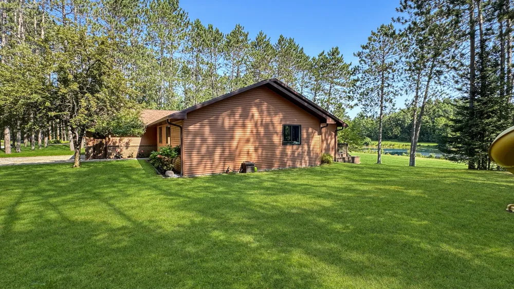 125 Lakewood Drive Cherry Grove Township, MI 49601