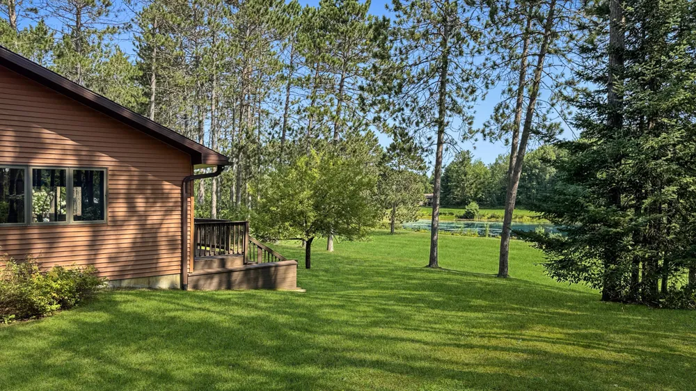 125 Lakewood Drive Cherry Grove Township, MI 49601