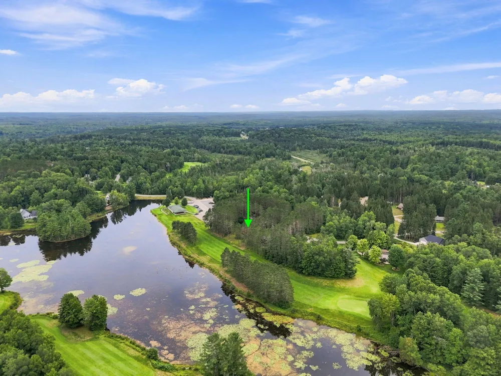 125 Lakewood Drive Cherry Grove Township, MI 49601