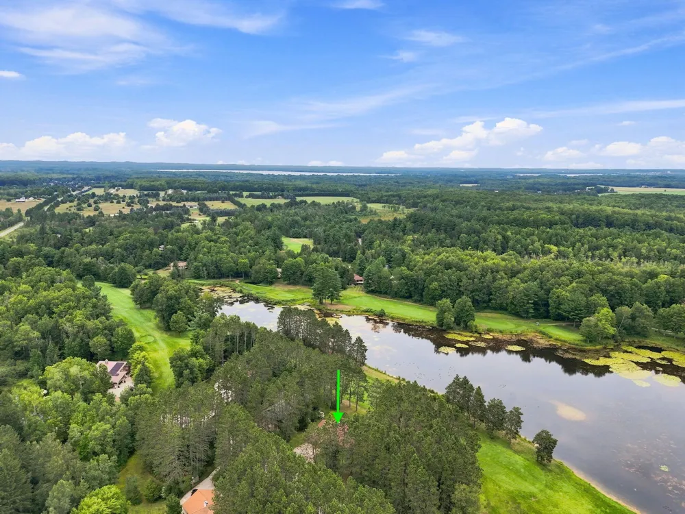 125 Lakewood Drive Cherry Grove Township, MI 49601