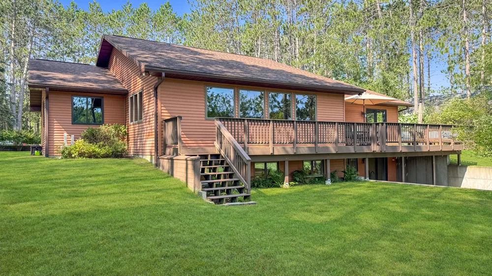 125 Lakewood Drive Cherry Grove Township, MI 49601