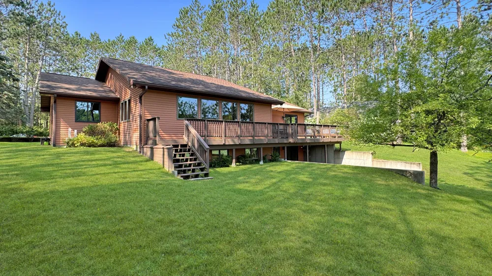 125 Lakewood Drive Cherry Grove Township, MI 49601