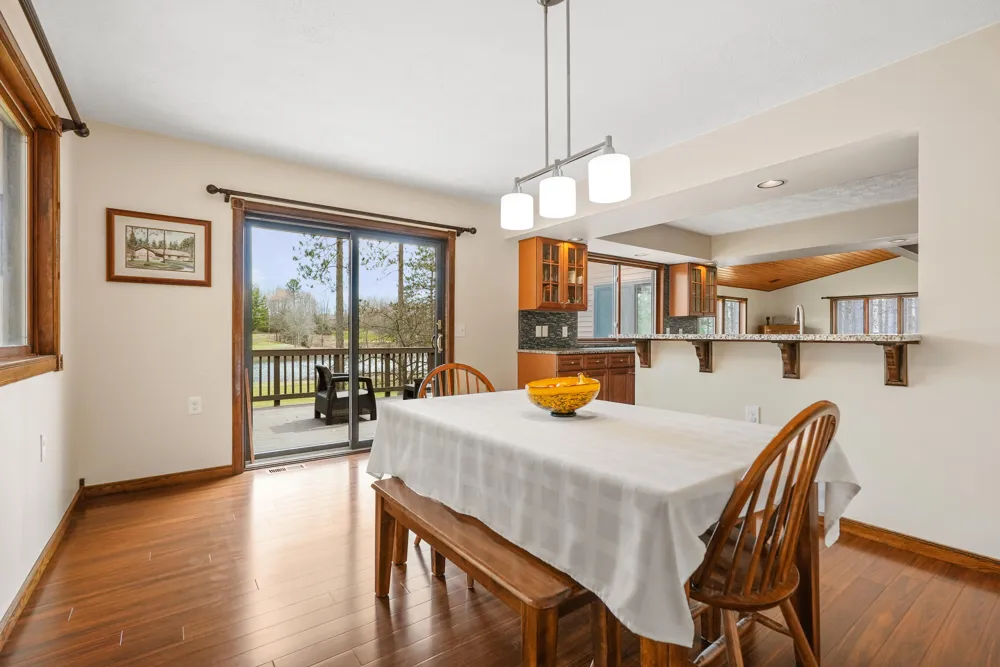125 Lakewood Drive Cherry Grove Township, MI 49601