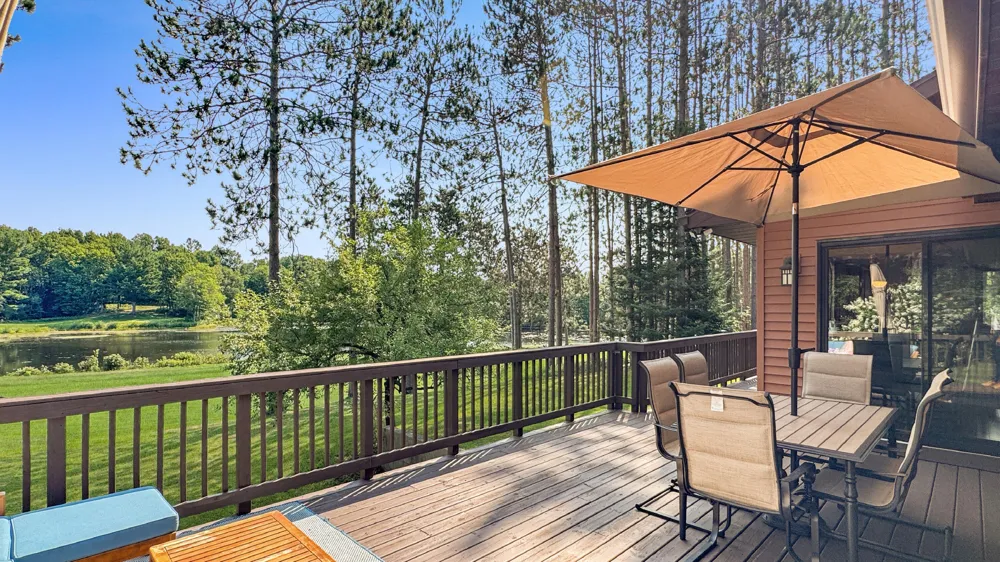 125 Lakewood Drive Cherry Grove Township, MI 49601