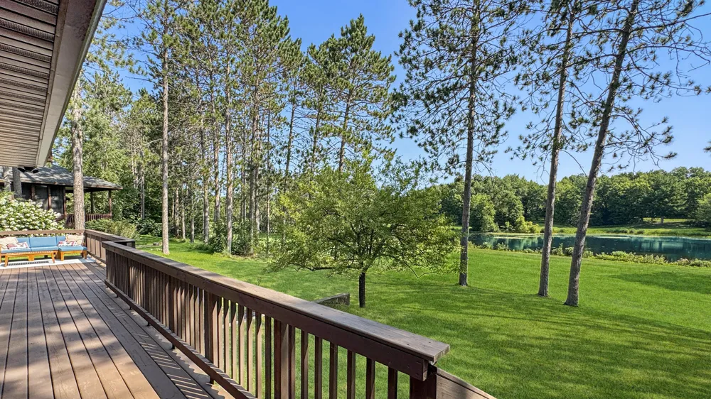 125 Lakewood Drive Cherry Grove Township, MI 49601