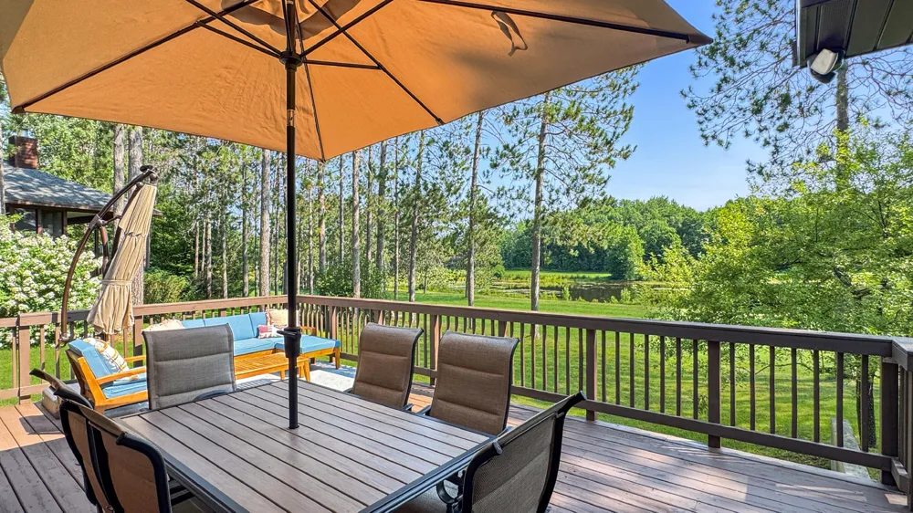 125 Lakewood Drive Cherry Grove Township, MI 49601